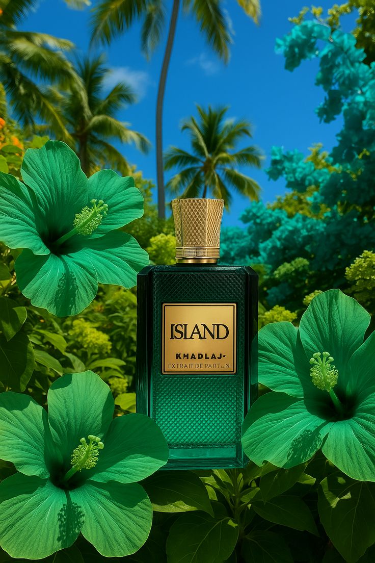 Khadlaj Island: Discover soul of summer
