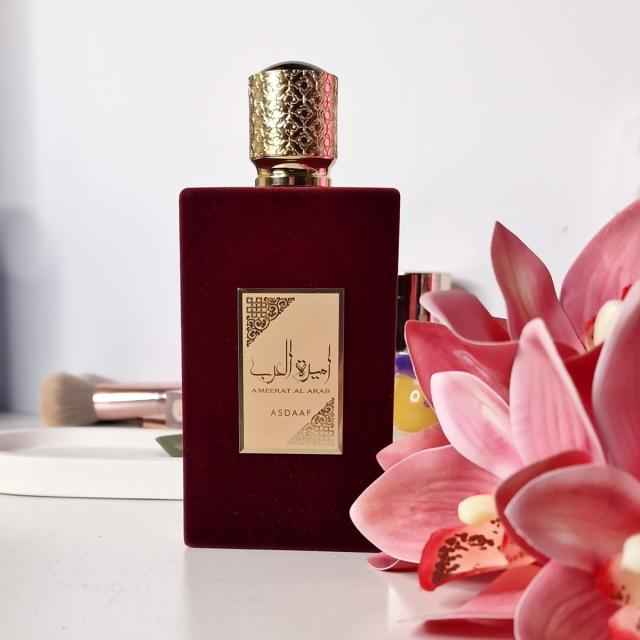 AMEERAT AL ARAB 100 ML EDP
