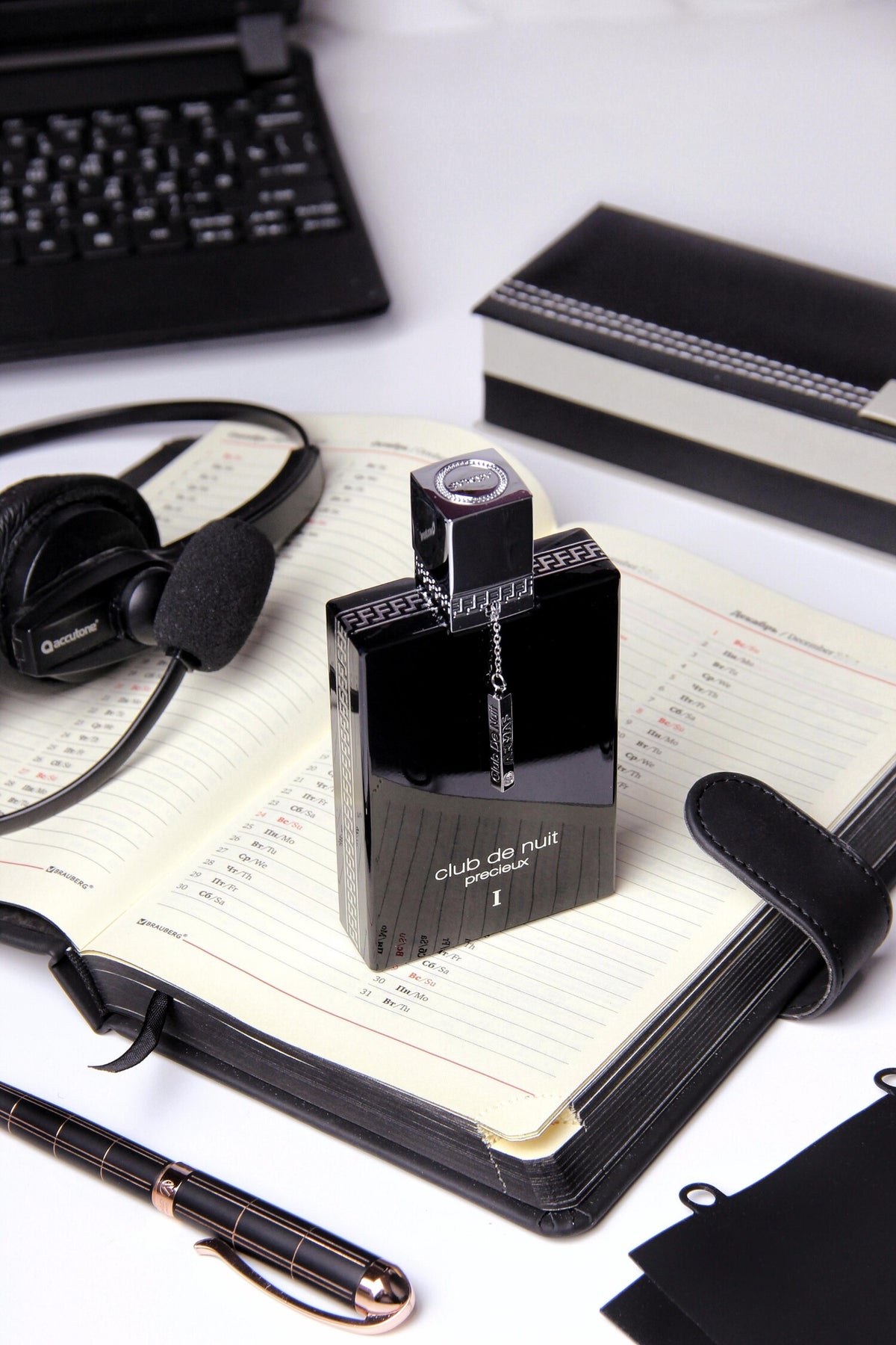 Club De Nuit Precieux 1 by Armaf Extrait de Parfum 55  ML