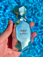 Marwa 100 ML EDP  Arabiyat Prestige (Tester Unit)