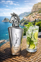 Lattafa Maahir Legacy 100 ML EDP