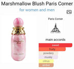 MARSHMALLOW BLUSH 100 ML EDP