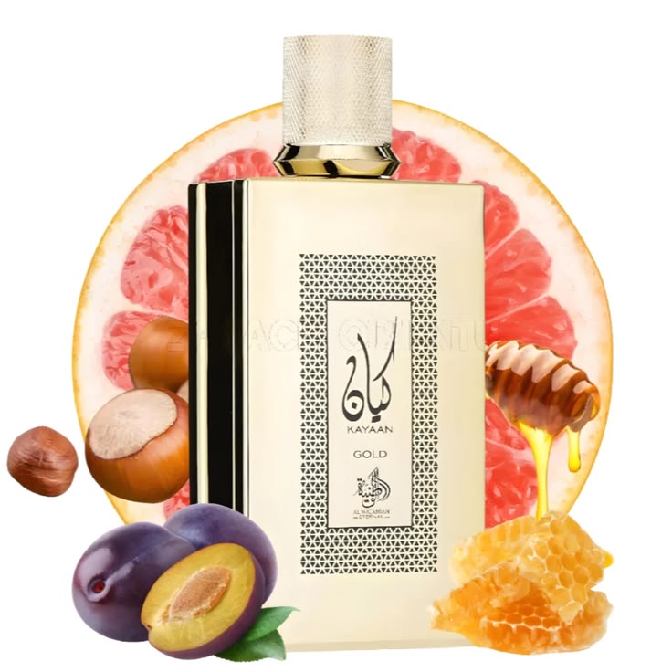 Kayaan Gold Al Wataniah 100 ML EDP