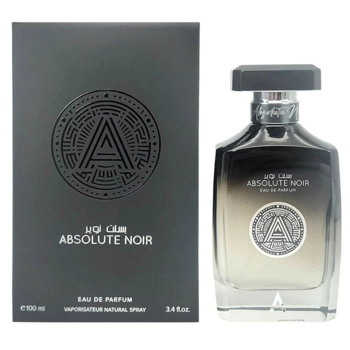 Atralia Absolute Noir 100 ML EDP