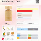 Panache Angel Dust 100 ML Extrait De Parfum for Women