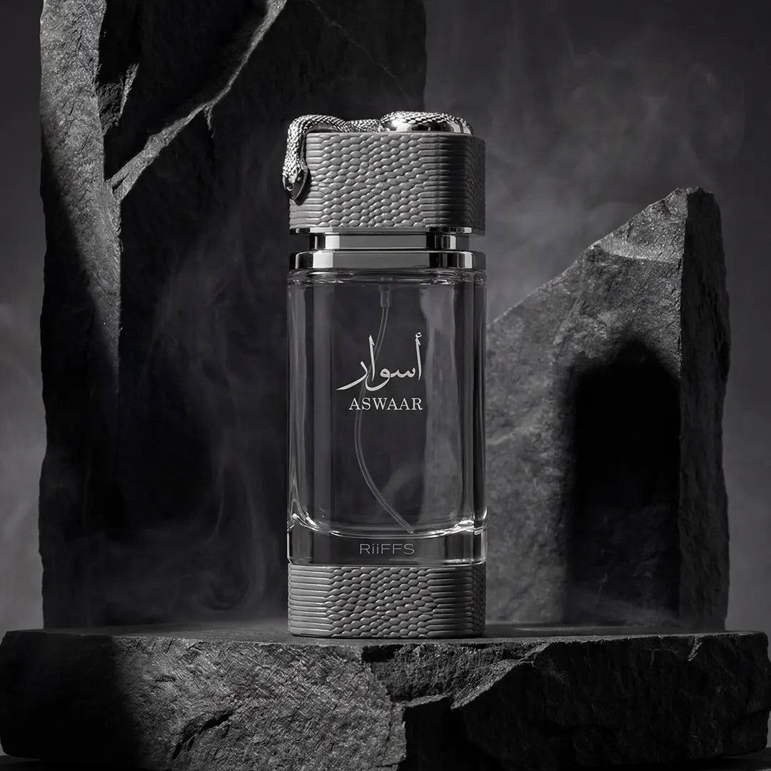 Aswar 100 ML EDP By Riiffs