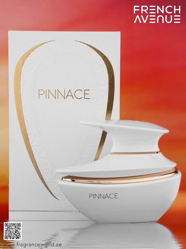 PINNACE Fragrance - Captivating Scents to Elevate Your Senses