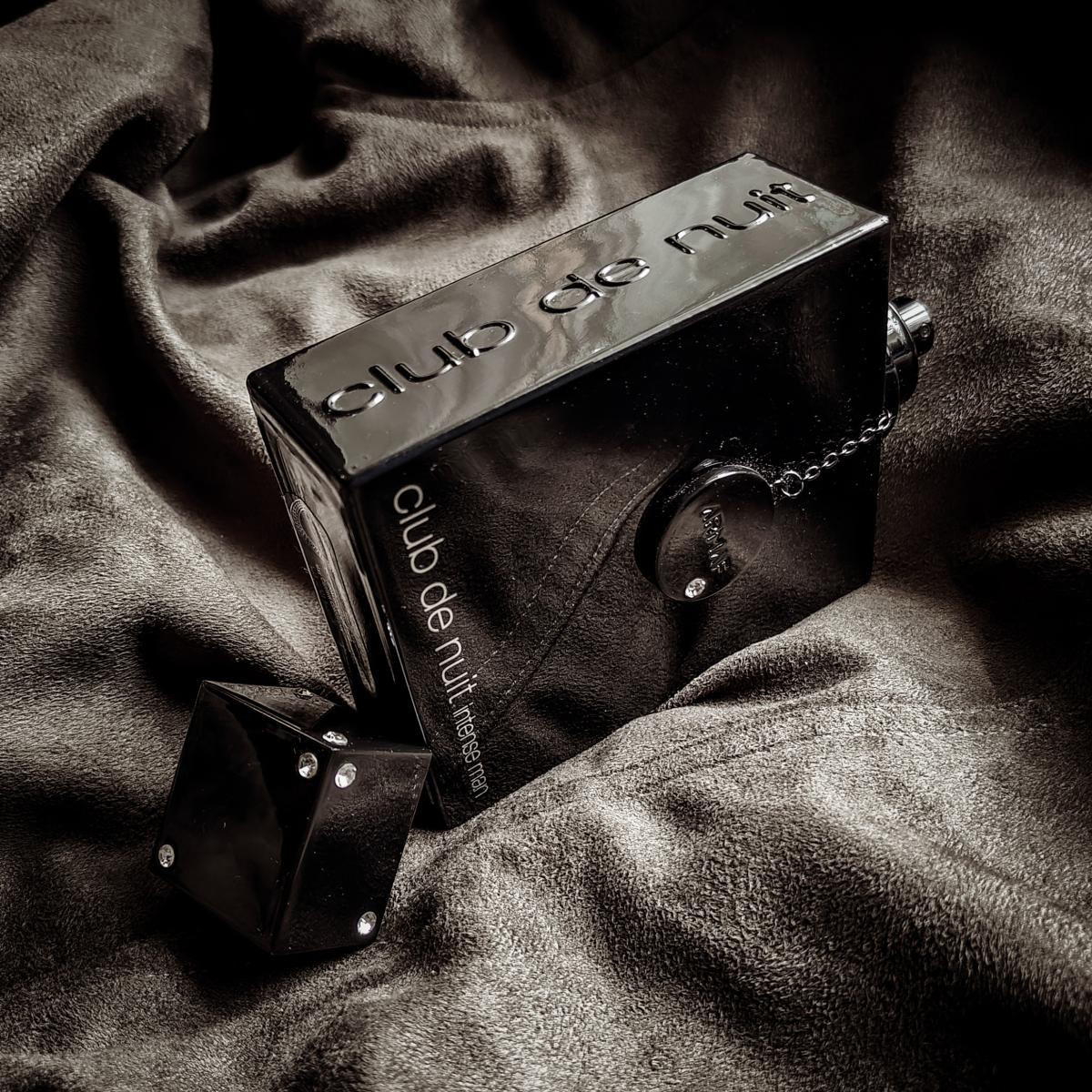 Armaf Club de Nuit Intense Man 105 ML (CDNIM)