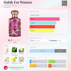 Lattafa Habik for Women