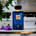 BLU OUD Fragrance - Exotic Long-Lasting Scent for Any Occasion