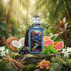 Safari Breeze Perfume Extract 100ml - French Avenue