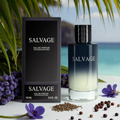 Salvage Eau De Parfum For men