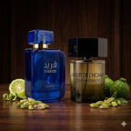 Riiffs Fareed 100 ML EDP