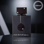 Armaf Club de Nuit Intense Man 105 ML (CDNIM)