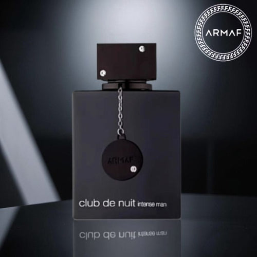 Armaf Club de Nuit Intense Man 105 ML (CDNIM)
