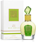 Lattafa Musk Wild Vanille 100ml EDP