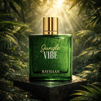 Rayhaan Jungle Vibe 100 ML EDP