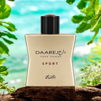 Dareej Homme Sports 100 ML EDP