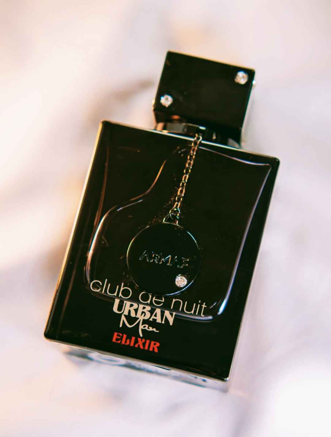 CLUB DE NUIT URBAN MAN ELIXIR