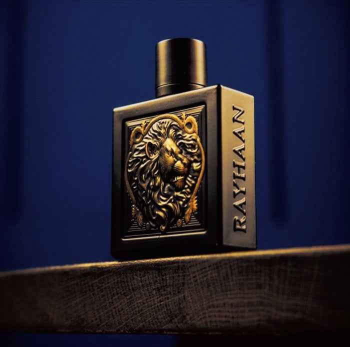 RAYHAAN LION 100 ML EDP