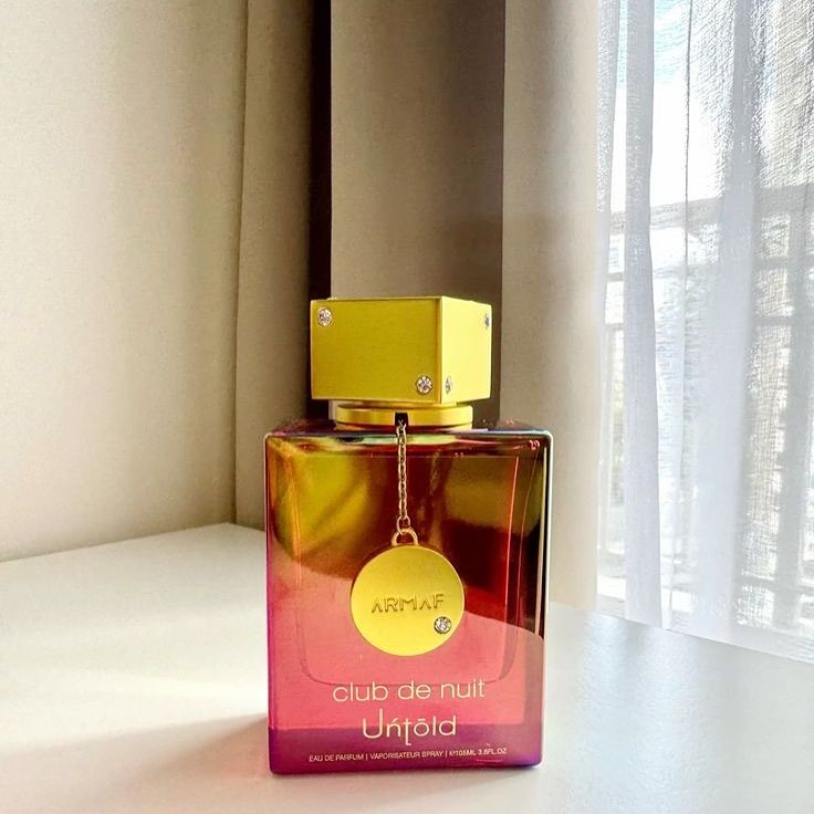 Armaf Club De Nuit Untold 105 ML EDP