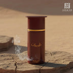 Muzn 100ml by Ahmed Al Maghribi