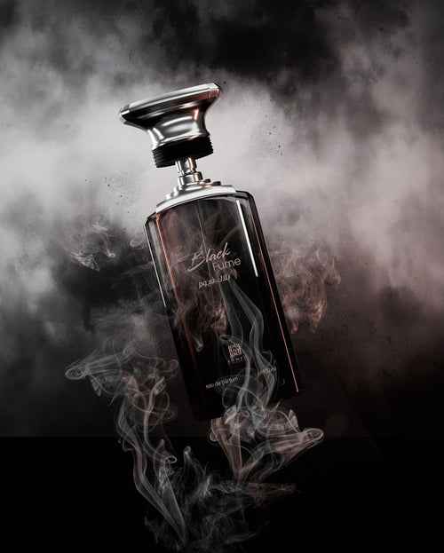 BLACK FUME