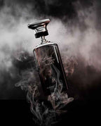BLACK FUME