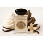 MUSK TAHARA VANILLA 60 ML EDP for Women | Gulf Orchid