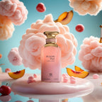 Peachy Peach 100 ML EDP By Ahmed Al Maghribi