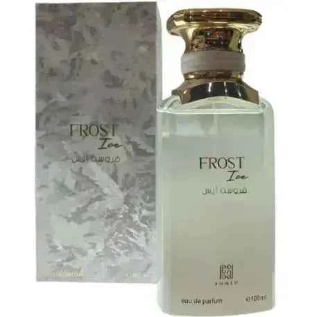FROST ICE