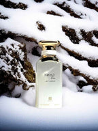 FROST ICE