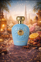 Lattafa Opulent Dubai 100 ML EDP