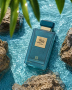 BLU OUD 100 ML EDP By Ahmed Al Maghribi - Exotic Long-Lasting Scent for Any Occasion