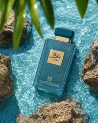 BLU OUD 100 ML EDP By Ahmed Al Maghribi - Exotic Long-Lasting Scent for Any Occasion