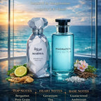 Marwa 100 ML EDP By Arabiyat Prestige