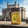 Bombay Oud 80 ML EDP By Ahmed Al Maghribi