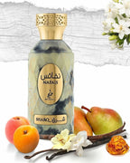 Nafais Sharq 100 ML EDP By Khadlaj for Women