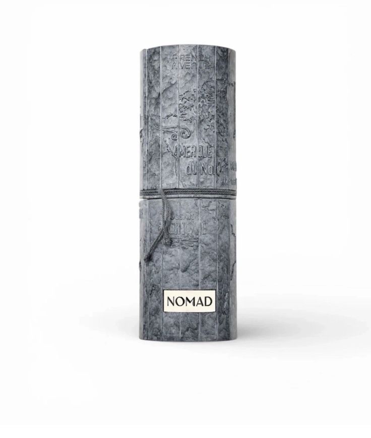 Nomad 100 ML Extrait De Perfume By French Avenue