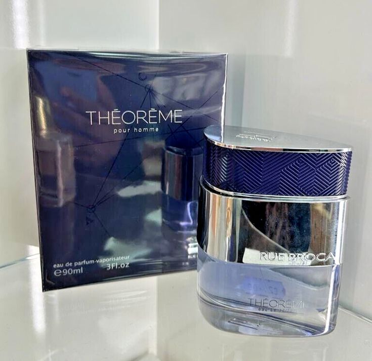 Rue Broca Theoreme Homme for Men