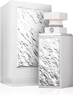 Varakh Silver Perfume 100ml EDP Fragrance World