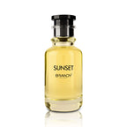 SUNSET 100ML Eau De Perfume an Exquisite Blend By Brandy Designs
