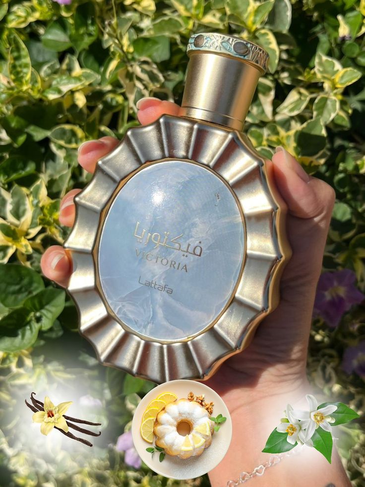 Lattafa Victoria Women's Fragrance - Captivating Essence for the Modern Woman