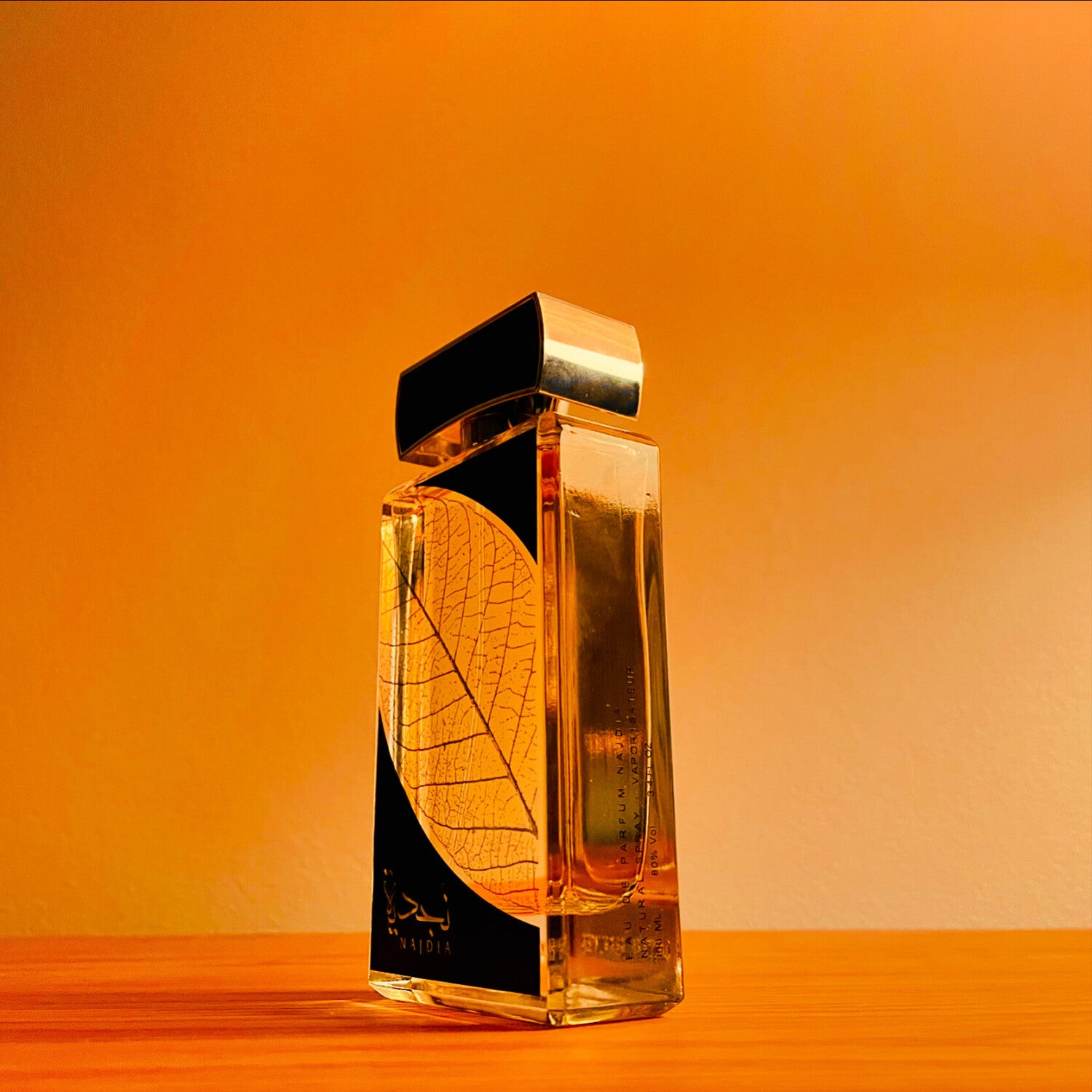 Lattafa Najdia for Men - Eau De Parfum - 100 ML EDP
