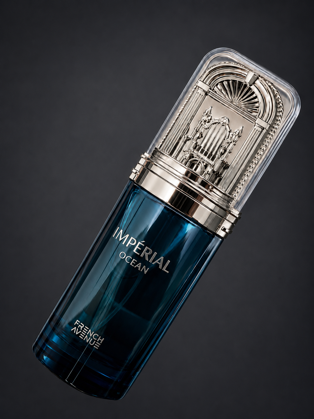 Imperial Ocean 100 ML EDP By French Avenue
