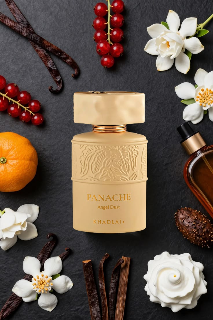 Panache Angel Dust 100 ML Extrait De Parfum for Women