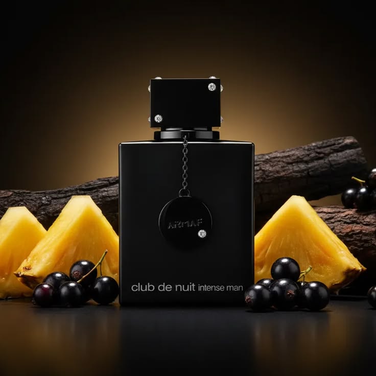 Armaf Club de Nuit Intense Man 105 ML (CDNIM)