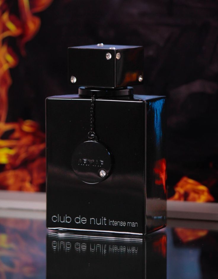 Armaf Club de Nuit Intense Man 105 ML (CDNIM)