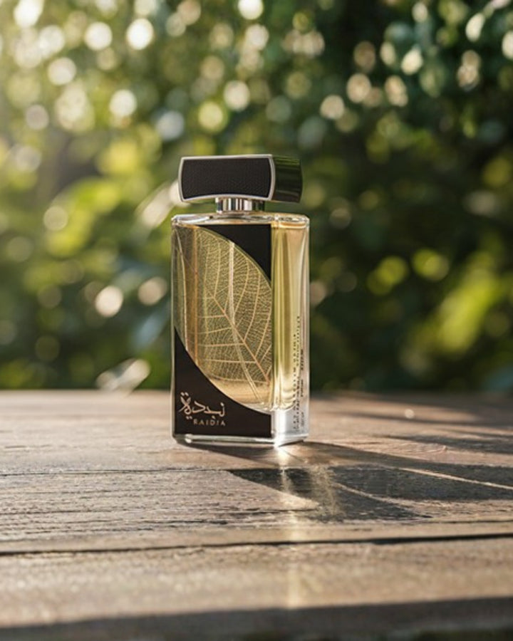 Lattafa Najdia for Men - Eau De Parfum - 100 ML EDP