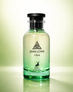 Jean Lowe Vibe 90 ML EDP By Maison Alhambra